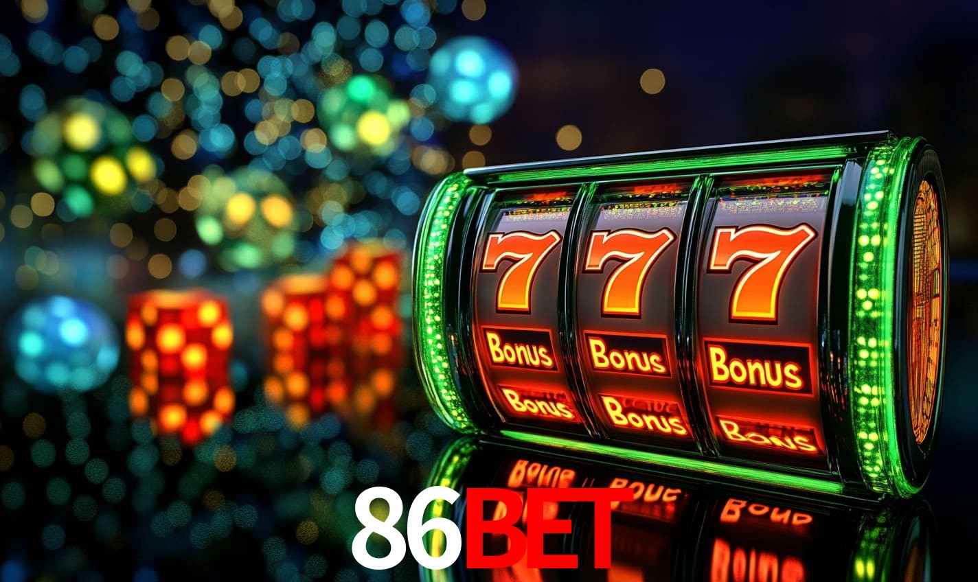 86BET - Pagamento PIX Instantâneo